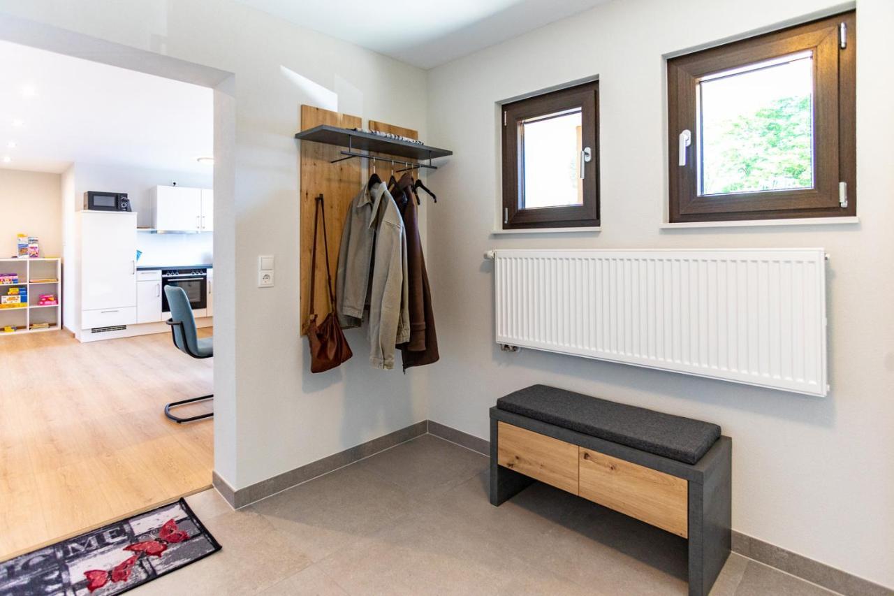 Pferdehof Bischof Apartman Wertheim Kültér fotó