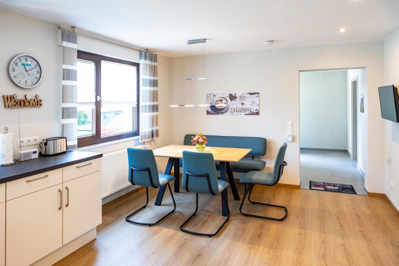 Pferdehof Bischof Apartman Wertheim Kültér fotó
